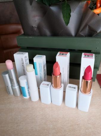 Декоративная корейская косметика Атоми — фото 6